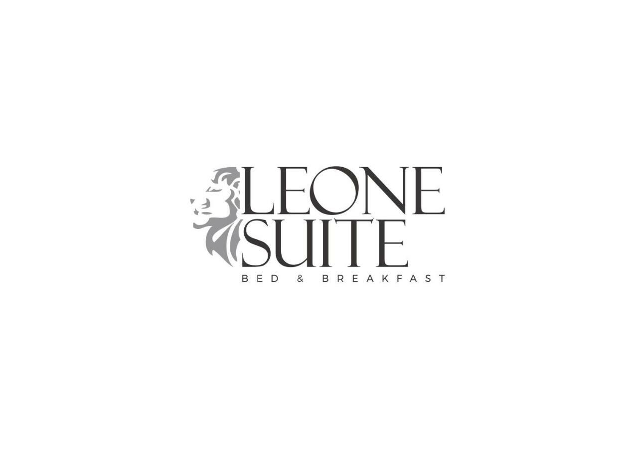 Leone Suite B&B & Restaurant Палермо Екстер'єр фото